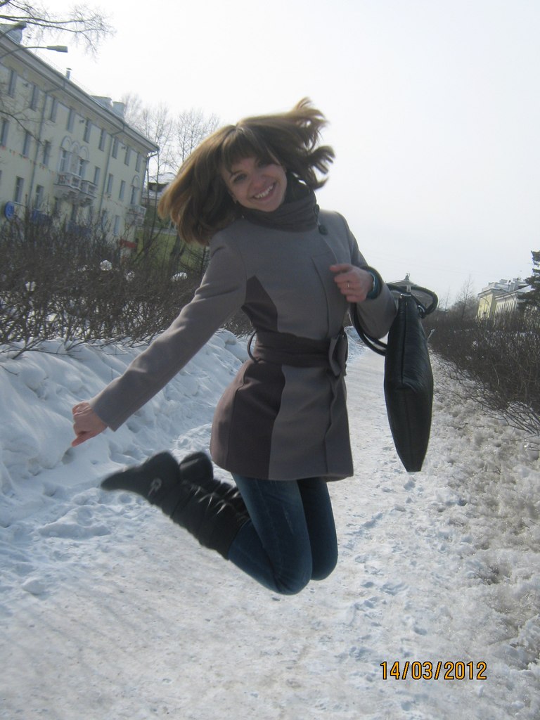 Наталья Кузнецова | Ангарск