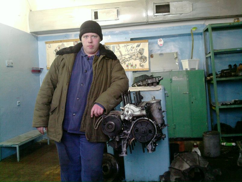 №1, Вадим Евгеньев, 33 года, Красноярск №1, Вадим Евгеньев, 33 года, Красноярск