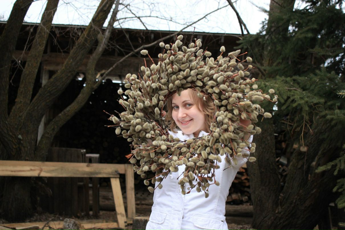 Olga Barrelson | Winnipeg