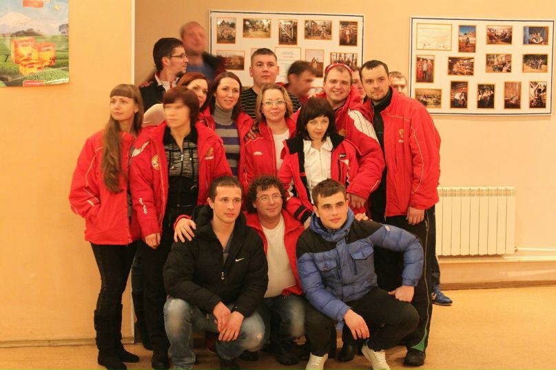 Павел Никитин | Ярославль