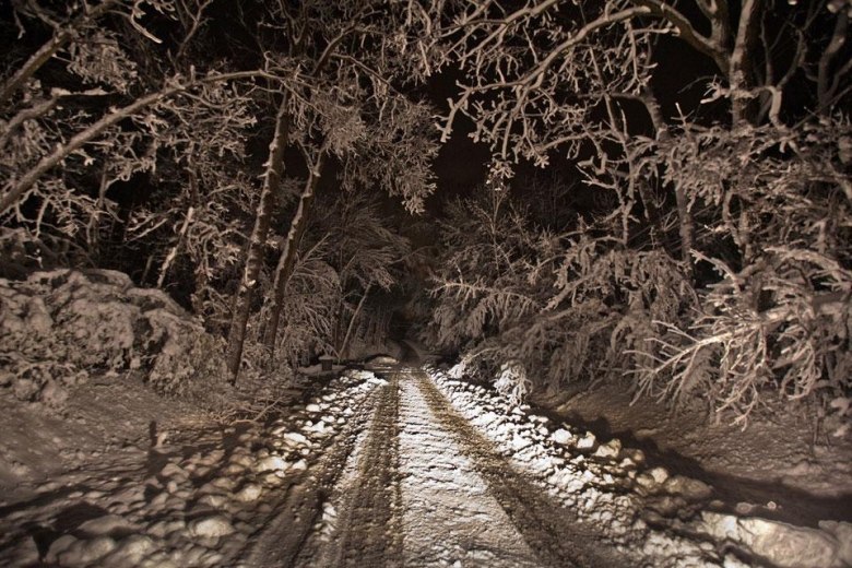 Виктор Воропаев | Николаев