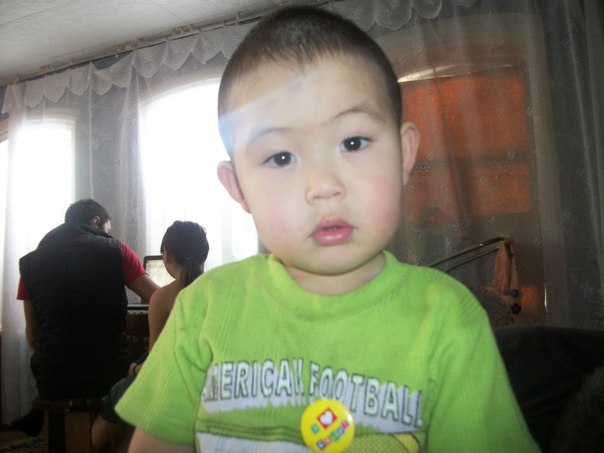 №25, Валя Жумашева, Николаевск №25, Валя Жумашева, Николаевск