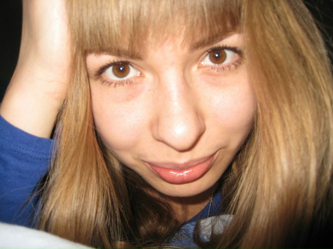 Анна Авдонина | Нижний Новгород