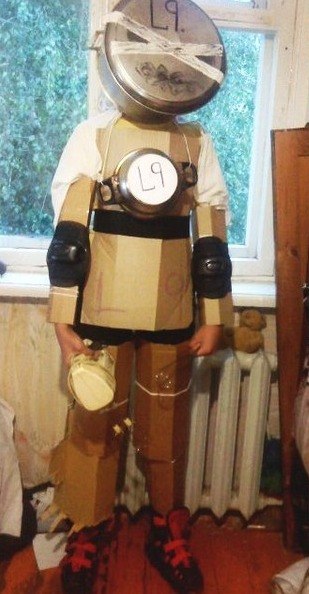 Артем Сергейчук Зубная Фея | Краматорск