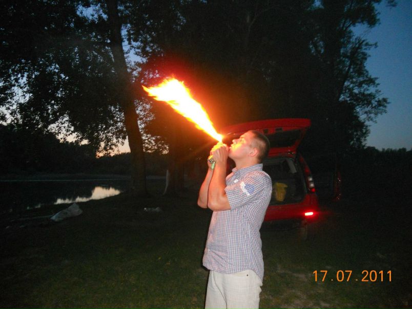 №19, Михаил Коржук №19, Михаил Коржук