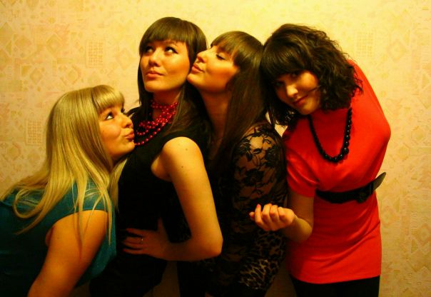 №1, Юля Мирук, 34 года, Владивосток №1, Юля Мирук, 34 года, Владивосток