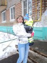 Фотография Тарасовой Юлии