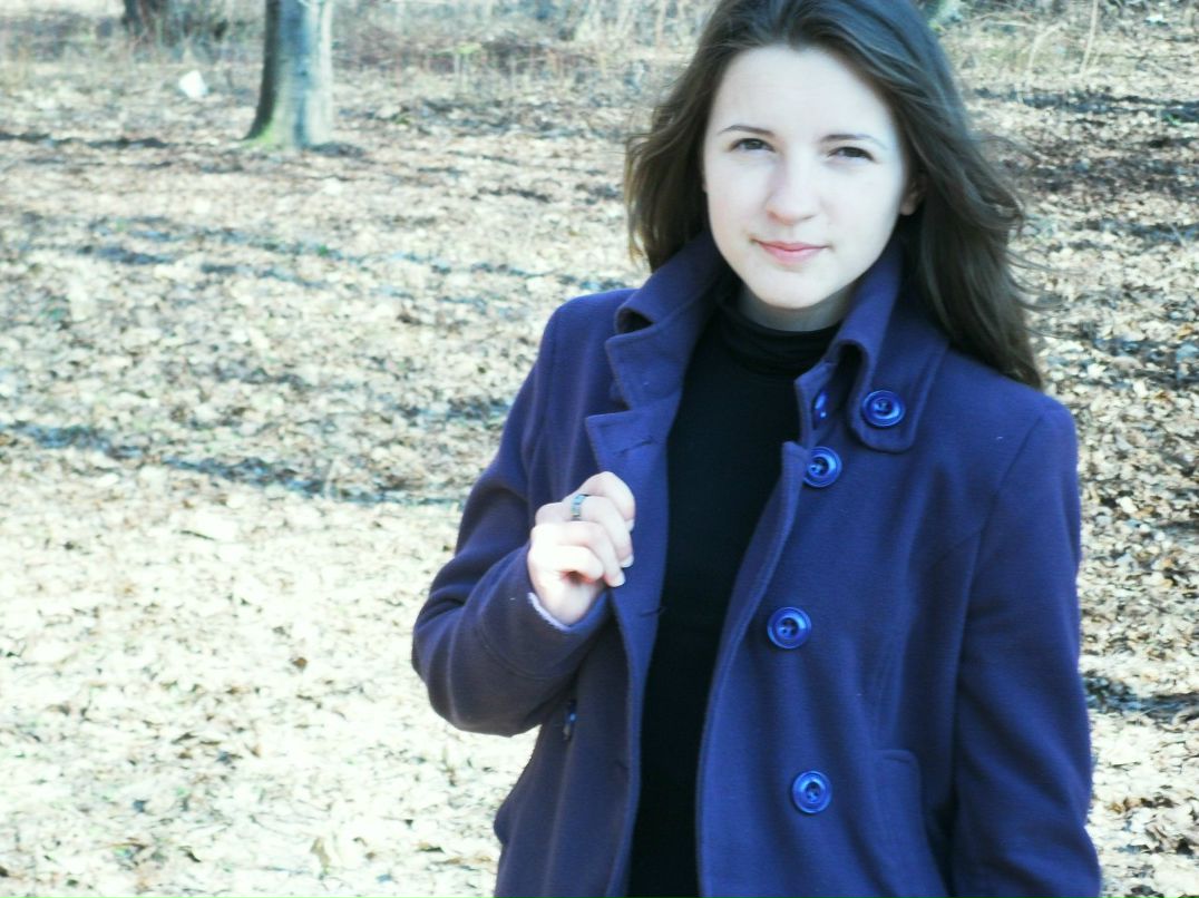 Іра Ульман | 