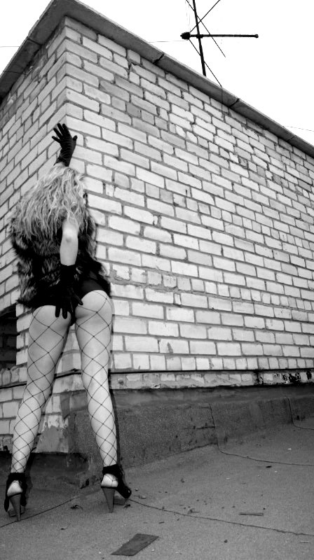 Влада Яковлева | Самара