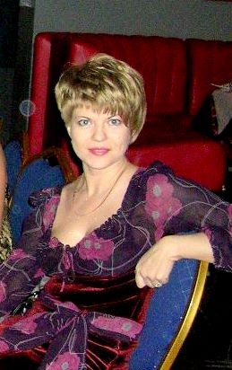 №15, Татьяна Горская №15, Татьяна Горская