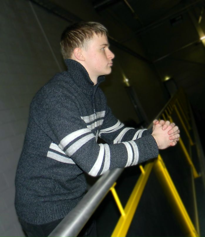 Сергей Завалишин 