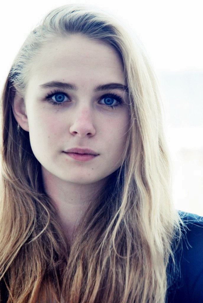 Анастасия Ефимец | Киев