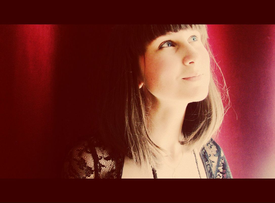 Анастасия Сидорова | Москва