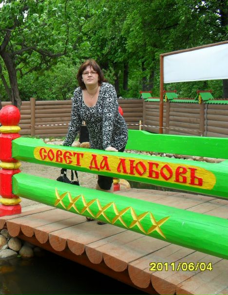 №10, Наталья Ахапкина, 47 лет, Переславль-Залесский №10, Наталья Ахапкина, 47 лет, Переславль-Залесский