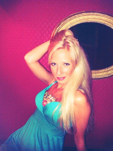 Анастасия Ильяш | Одесса