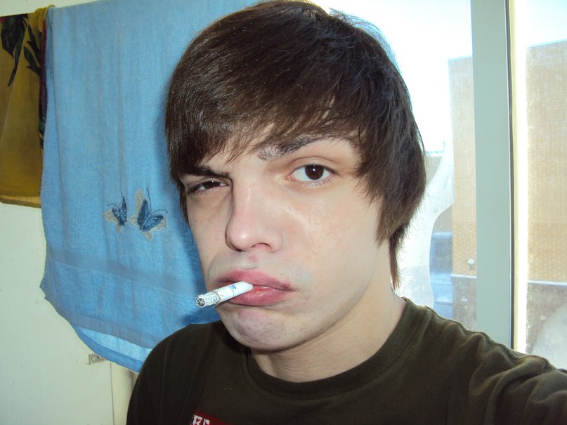 Олежка Пампилов Pumping_We_Love | Санкт-Петербург