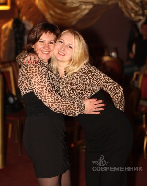 Лана Константинова | 