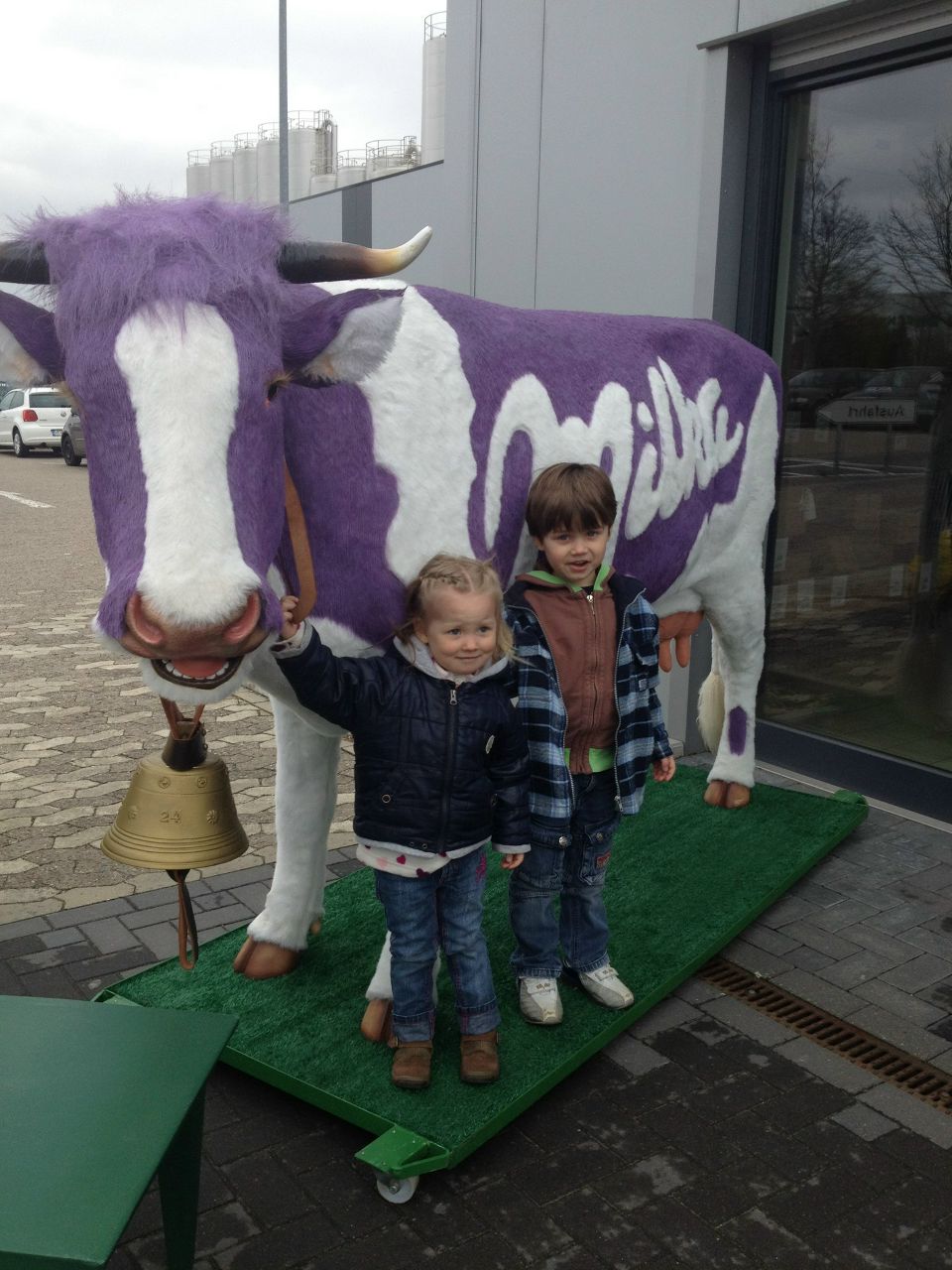 Луиза Шниттгер | Bad Fallingbostel