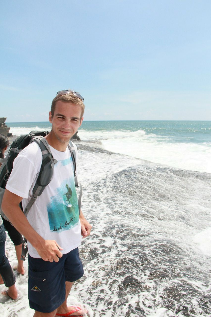 Владимир Иванов | Санкт-Петербург