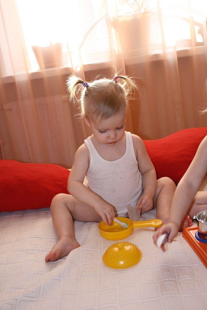 Алёна Татаринцева *Пантерочка* | Красноярск