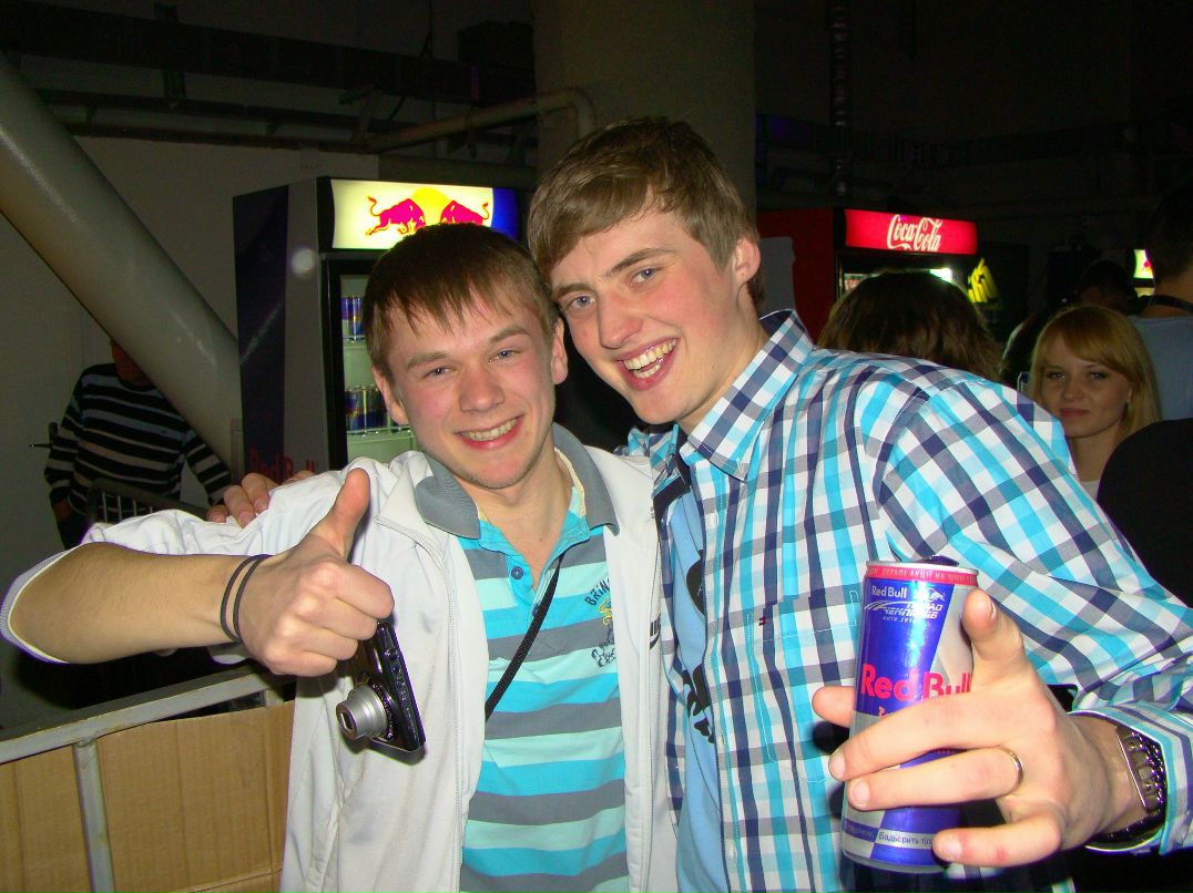 Александр Пальчиковский [original] | Киев