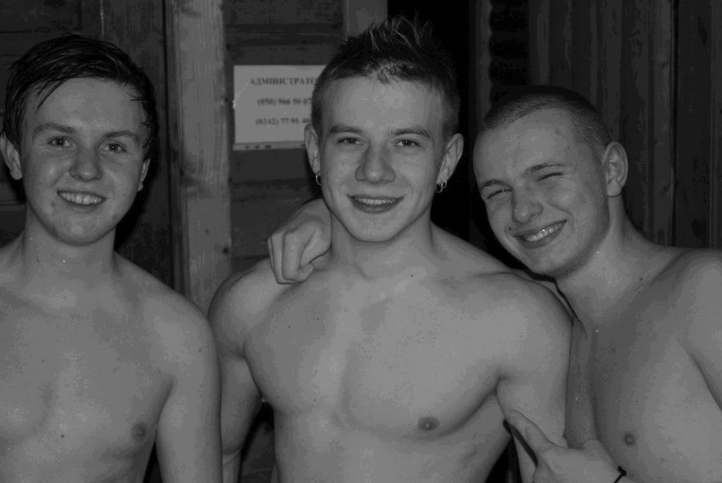 Альфред Клейн ♫ Альф ♫ | Ивано-Франковск