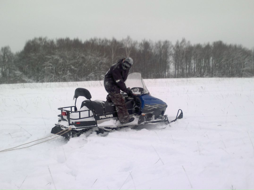 Михаил Хнылин Алексеевич | Сергиев Посад