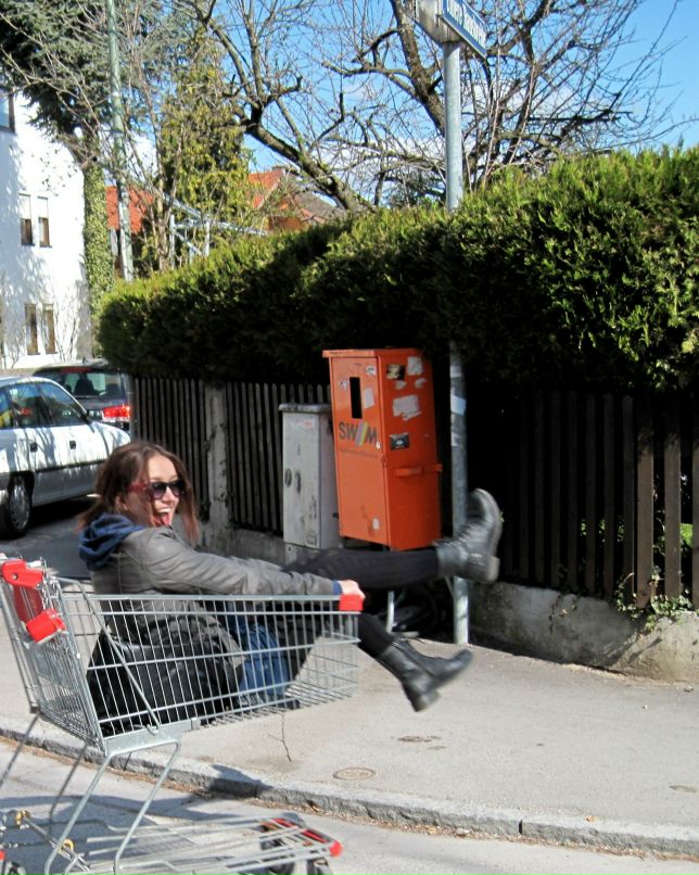 Луиза Лебедева | Osnabrück