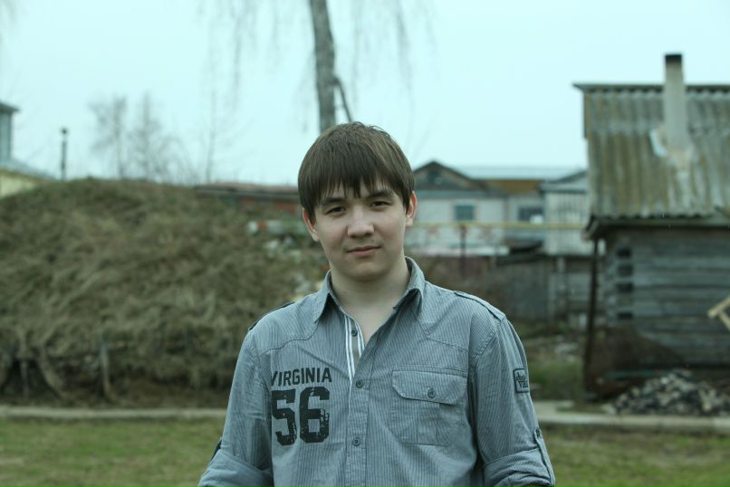 Петр Жандаров | Казань