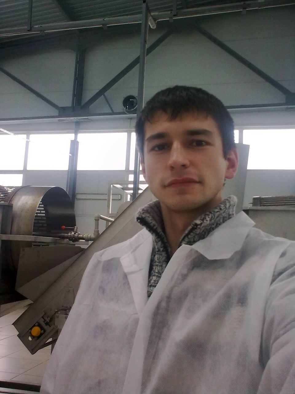 Эрнест Алонсо-Перес | Guantánamo