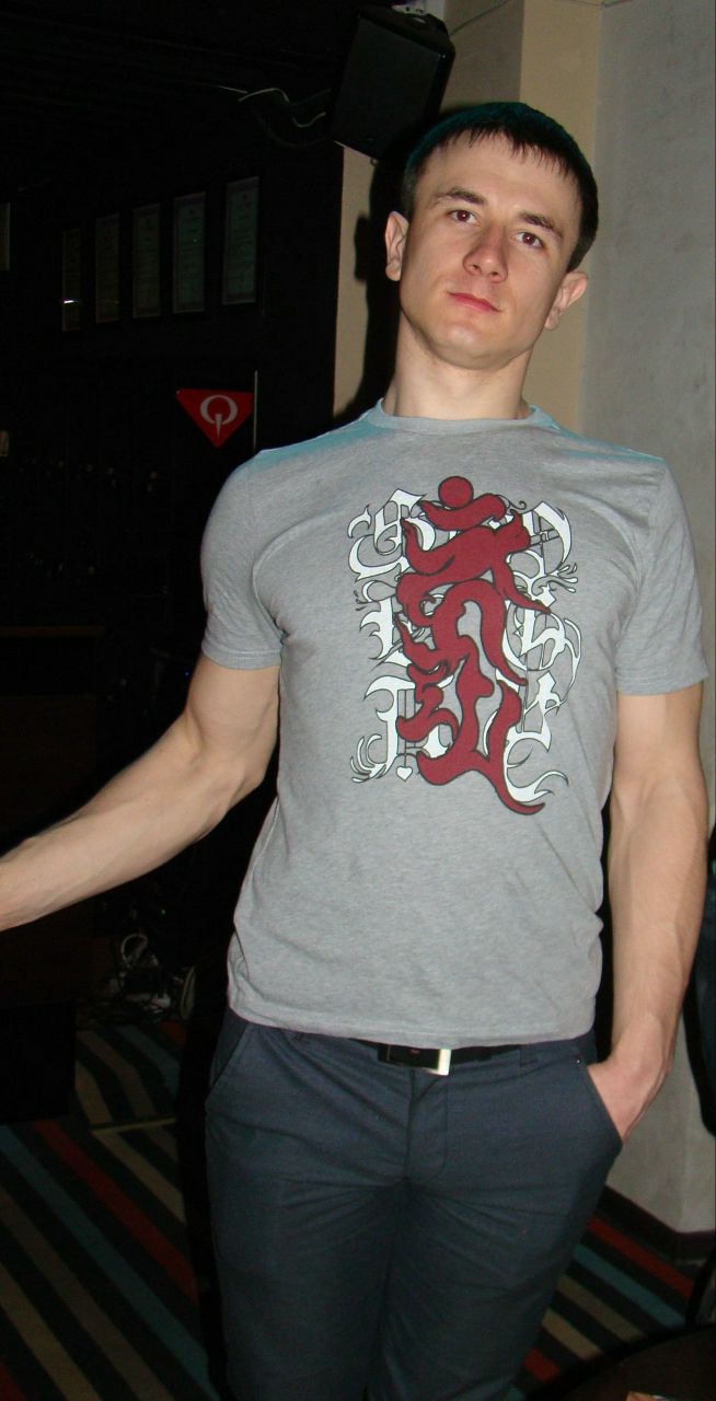 Виктор Смирных | Ижевск