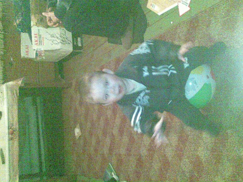 Анна Новикова Анатольевна | Ярково