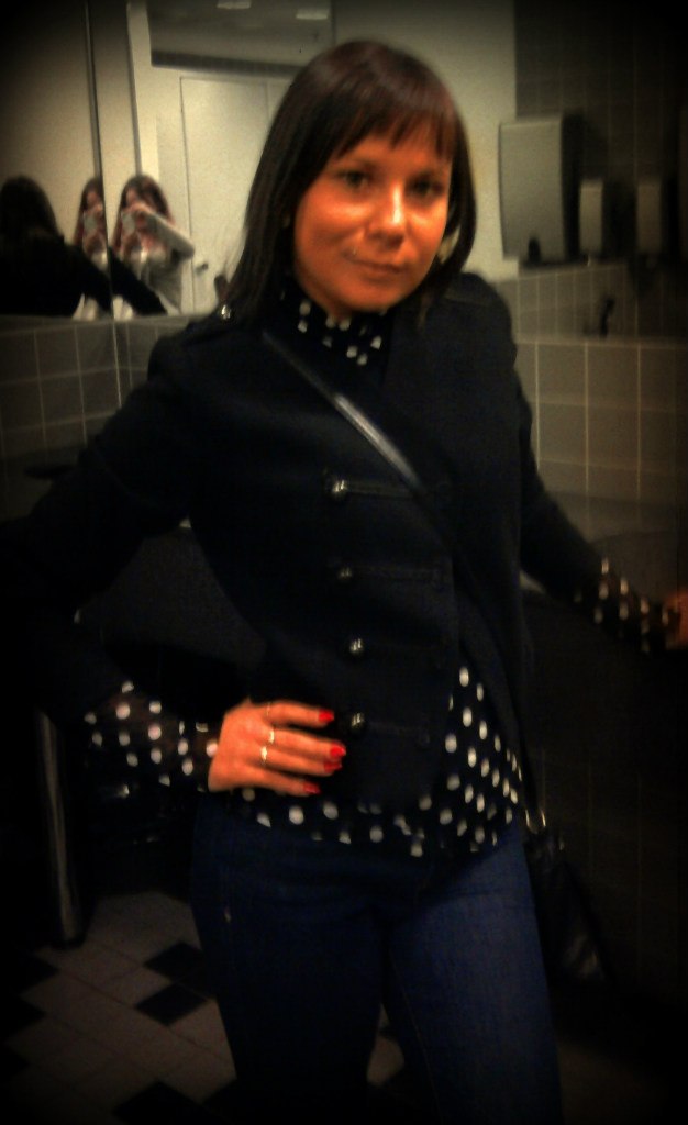 Vasilisa Kolpakova | 