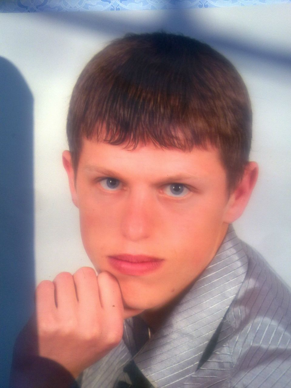 Серьога Коротун (@serhio@) | Брагинцы