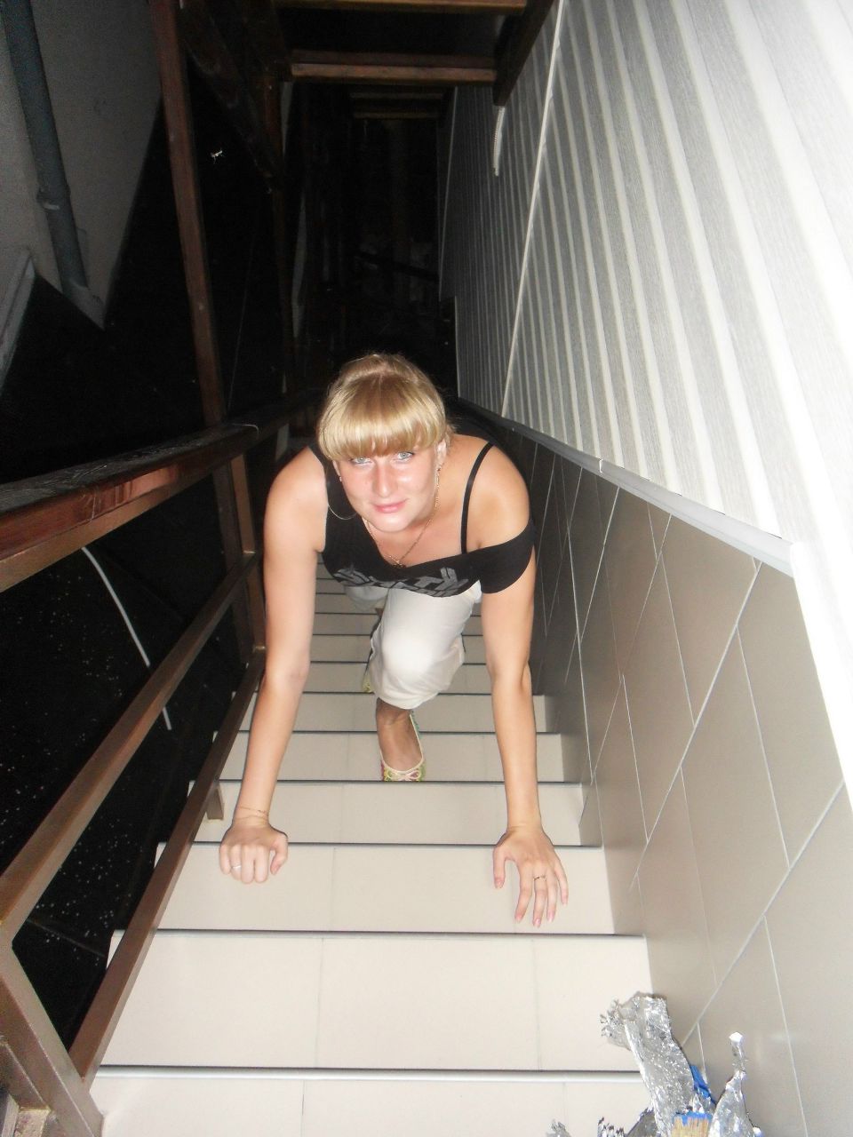 Таня Алцыбеева | Киров