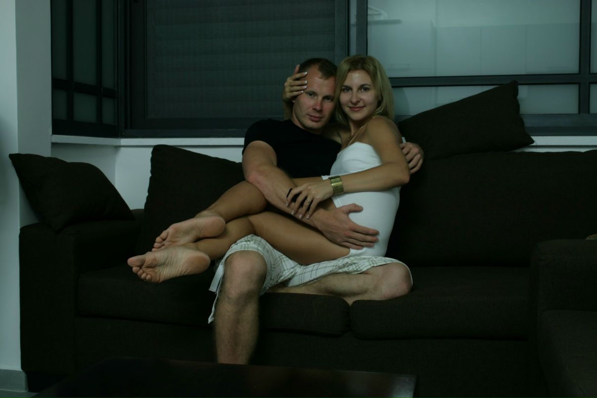 Анна Савина | Николаев