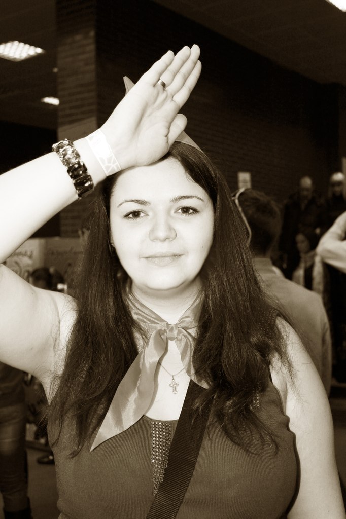 Ксения Кочак | Москва