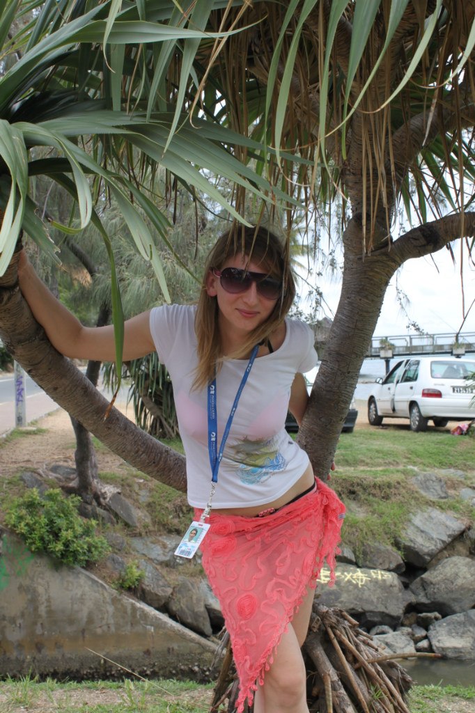 Наталия Stronger | Киев