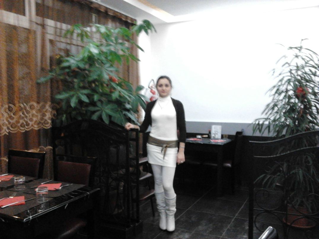 Марина Арыку | Измаил