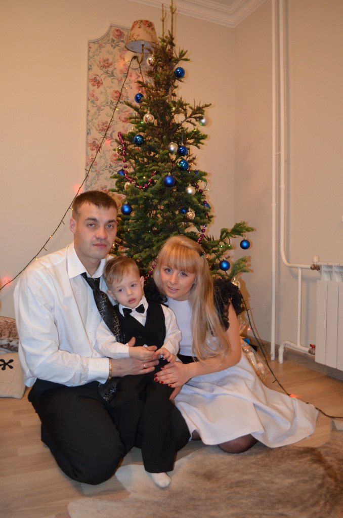 Наталья Галкина | Новосибирск