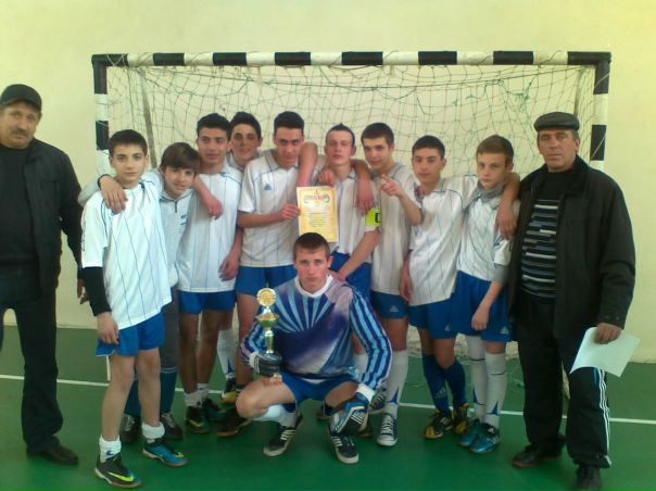 №31, Макс Скрыпник, Одесса №31, Макс Скрыпник, Одесса