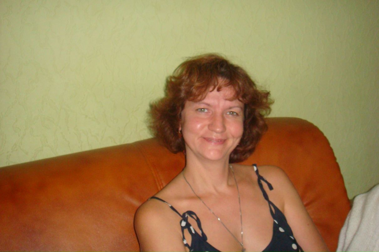 Наталья Калюта | Новосибирск