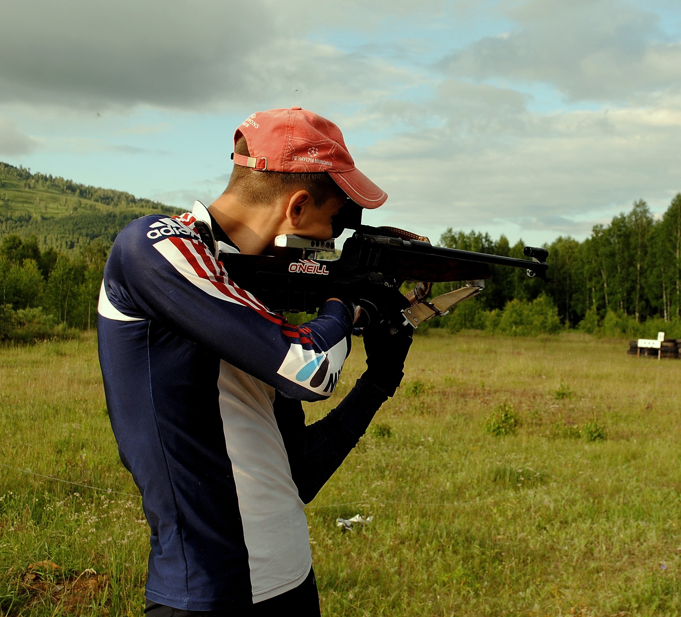 Фото профиля