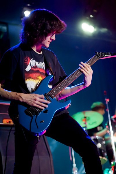 Богдан Новгородцев | Kraków