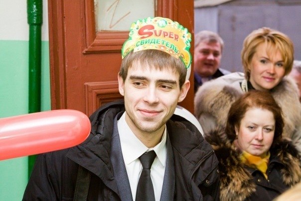 Kamenchikov Aleksandrovich Anton | 