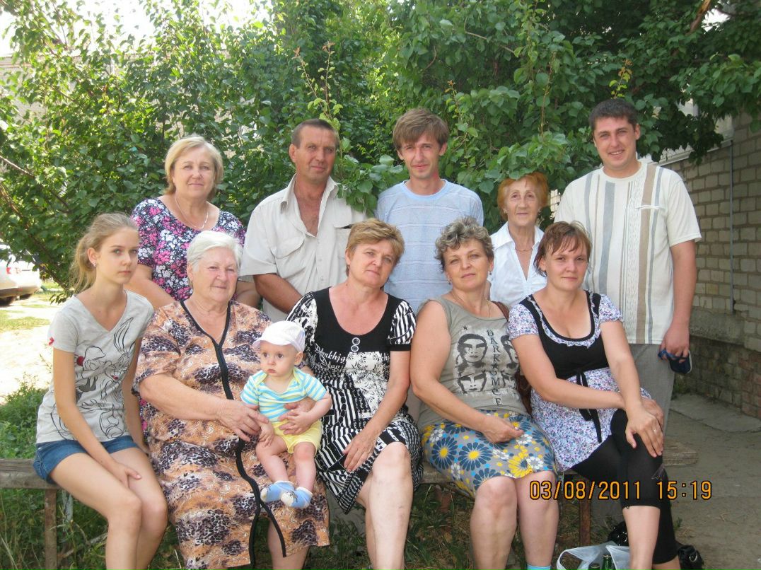 Сергей Кононенко | Камышин