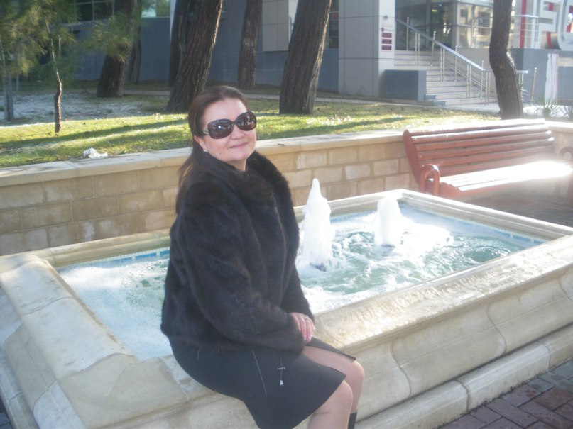 Альфия Уразаева | Магнитогорск