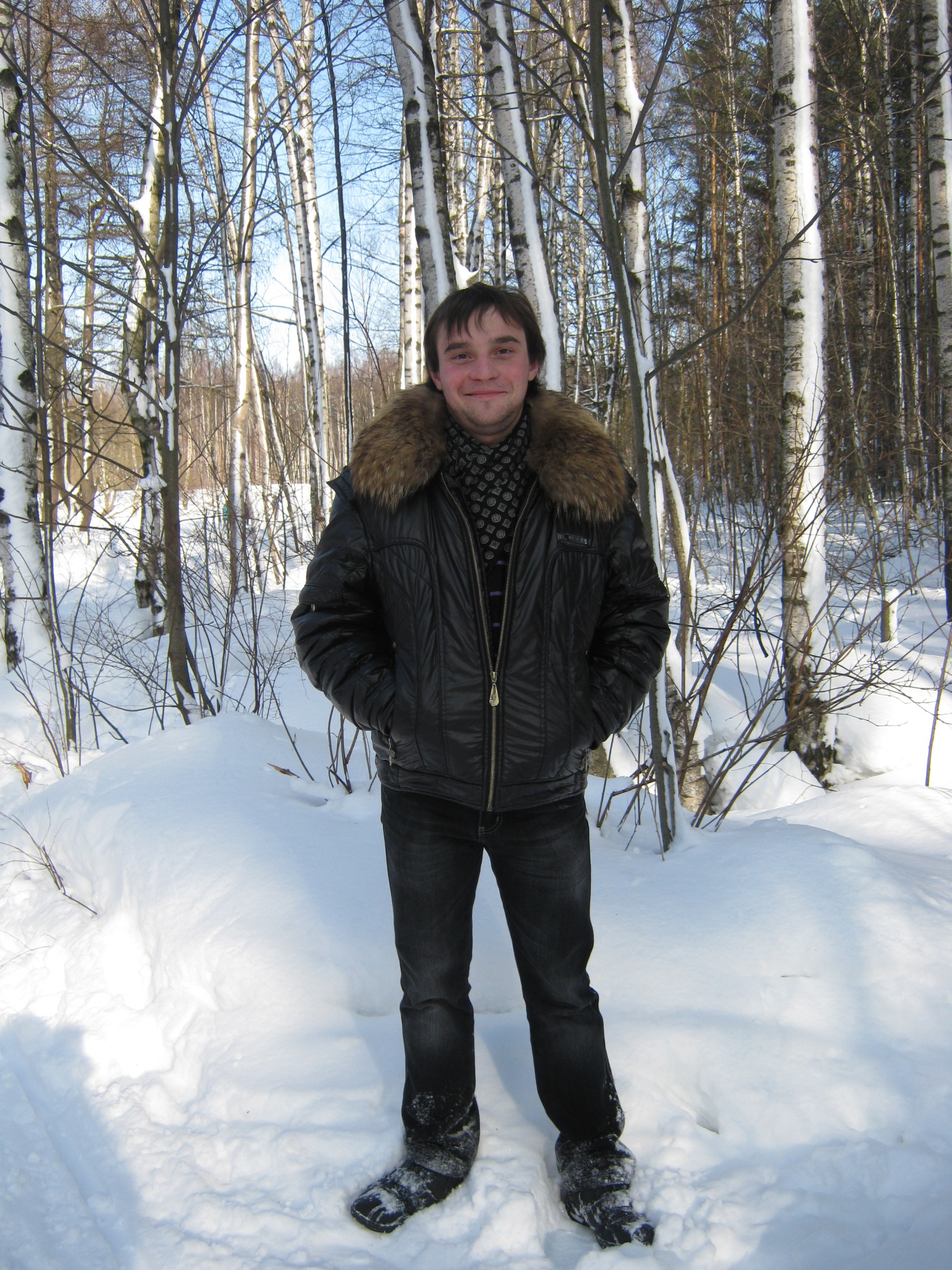 Фото профиля