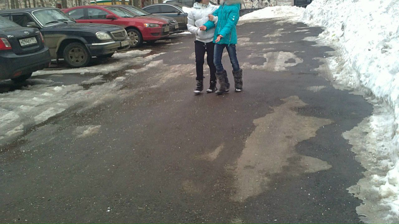 София Гапарцына | Москва