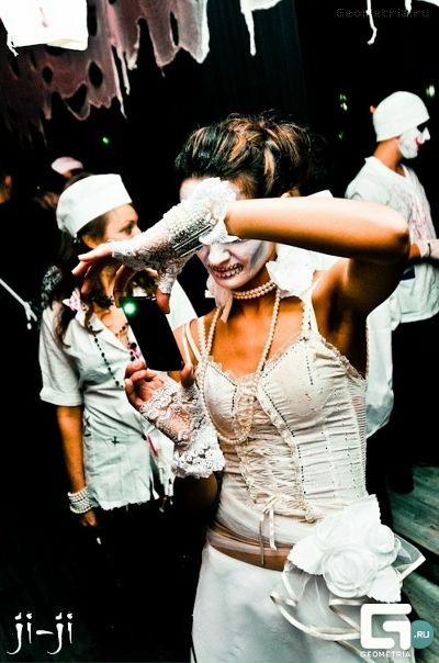 №58, Олеся Шапошникова, 124 года №58, Олеся Шапошникова, 124 года